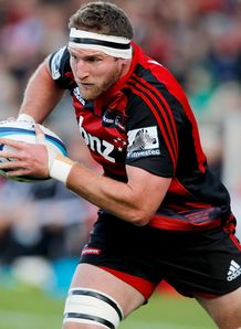 Kieran Read Kieran Read