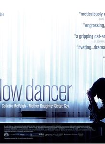 Shadow Dancer