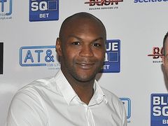 Marcus Gayle