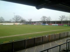 Damson Park