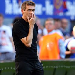 Vilanova: Wary of Atleti challenge