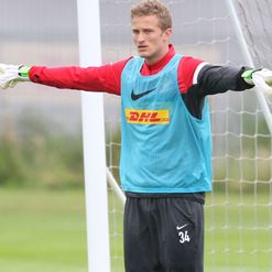 Lindegaard: Pleads for tolerance