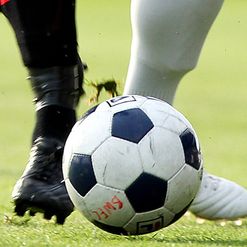 Vasco: Kicking off against Santos
