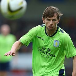 Holman: Relishing the fight