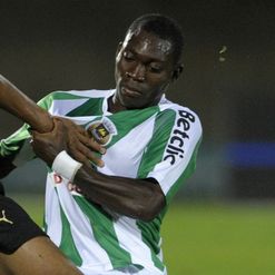 Atsu: Another super Black Star