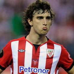 Amorebieta: Heading to the Emirates?