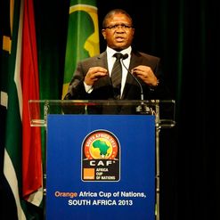 Mbalula: Has a plan