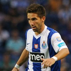 Tottenham przygotowuje nowy atak na Moutinho