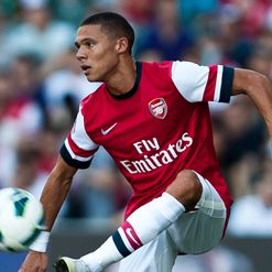 Gibbs: Determined