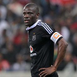 Lekgwathi: Eyeing 1995's success