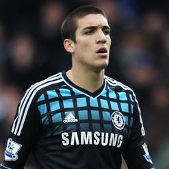 Romeu: Nursing knee injury