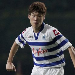 Park: Doubtful