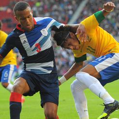Neymar: Not expecting a fight