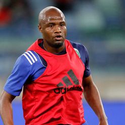 Vilakazi: No fear