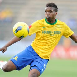 Katlego Mphela: In the goals again