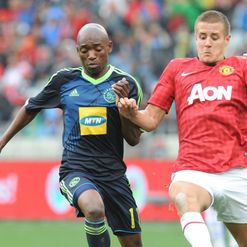 Billiat: So much potential