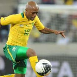Serero: Potential match winner