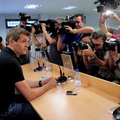 Vilanova: Humble