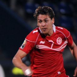 Msakni: goal of the tournament contender