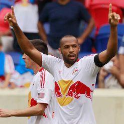 Henry: Wants a change in MLS