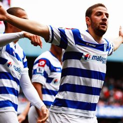 Taarabt: Sometime genius