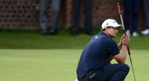 Adam Scott