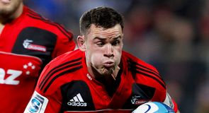 Bragging rights for Crusaders
