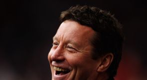 Wilson praises defence
