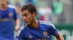 Eden Hazard: One of the summer's most high-profile signings