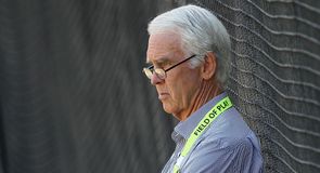 John Inverarity: Confident Australia can overcome frustrating run-up to series to win Ashes John Inverarity: Confident Australia can overcome frustrating run-up to series to win Ashes