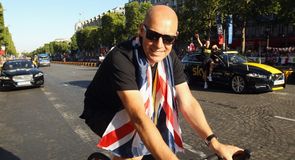 Wiggo sky high Wiggo sky high
