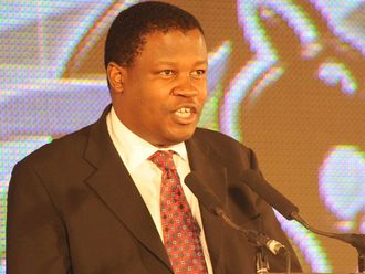 Mokanyane: Happy with court decision