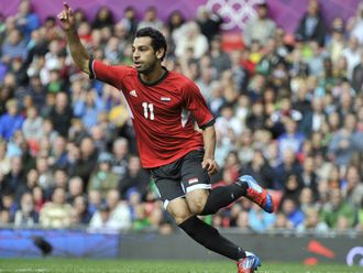 Salah: Doing the business