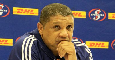 Coetzee embarrassed by loss