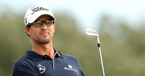 Adam Scott: Can he do it?