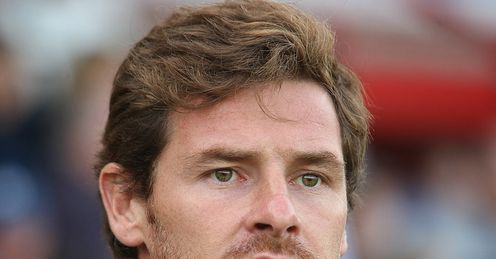 Andre Villas Boas