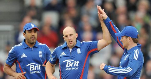 Bopara Tredwell Morgan