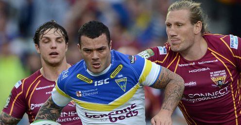 Chris Bridge v Huddersfield Chris Bridge v Huddersfield