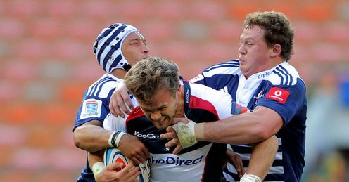 Cooper Vuna Stormers v Rebels Cooper Vuna Stormers v Rebels