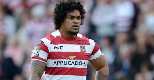 Epalahame Lauaki Epalahame Lauaki