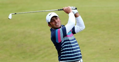 Molinari - In superb form