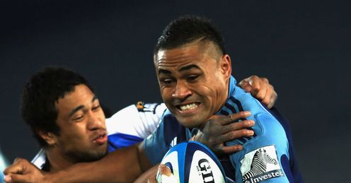 Francis Saili Auckland Blues Francis Saili Auckland Blues
