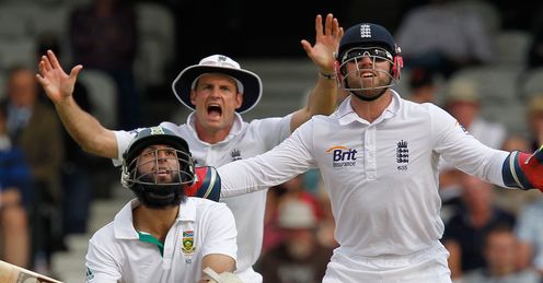 Amla: put England to the sword
