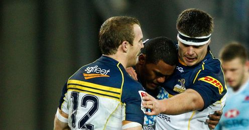Henry Speight ACT Brumbies Henry Speight ACT Brumbies