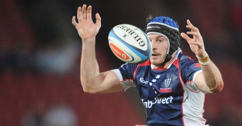 Hugh Pyle Rebels lions 2012 Hugh Pyle Rebels lions 2012
