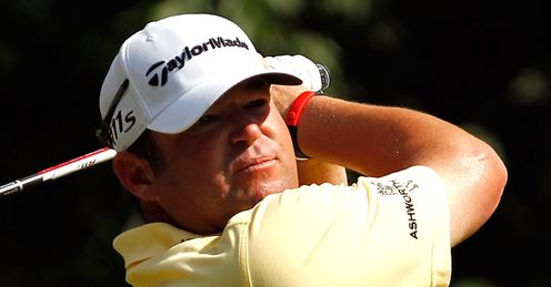 Jason Gore: missing in action
