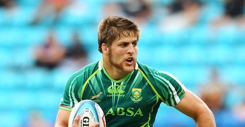 Johannes Prinsloo Johannes Prinsloo