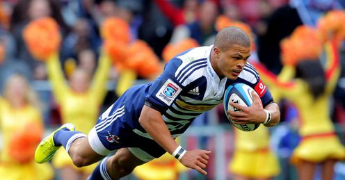 Juan de Jongh Stormers v Rebels Juan de Jongh Stormers v Rebels