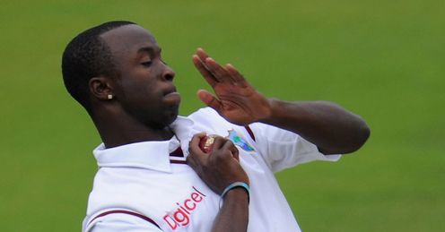 Kemar Roach