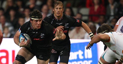 Marcell Coetzee Sharks 2012 Marcell Coetzee Sharks 2012